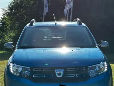 Gebraucht Dacia Sandero