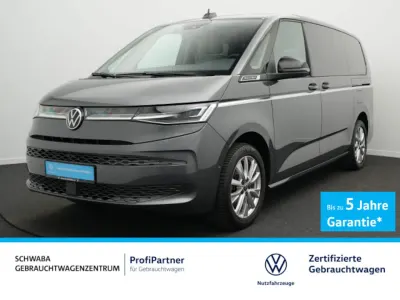 Używany VW Multivan Style 150 KM (110 kW) 2025 Minivan