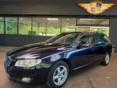 Gebraucht Volvo V70