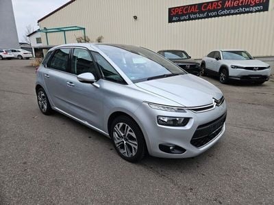 Citroën C4 SpaceTourer