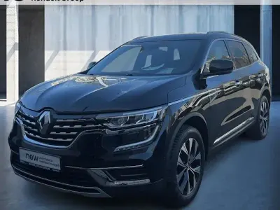 Brugt Renault Koleos Techno 158 HK (116 kW) 2023 Sort SUV