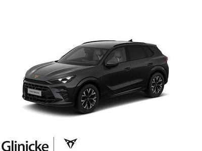 Neu Cupra Terramar 204 PS (150 kW) 2026 Grau SUV