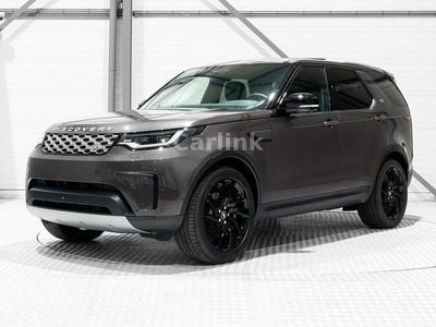 Gebraucht Land Rover Discovery 5