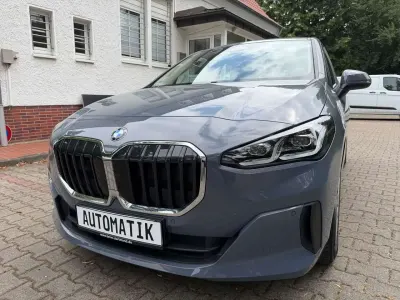 Gebraucht BMW 218 Gran Coupé