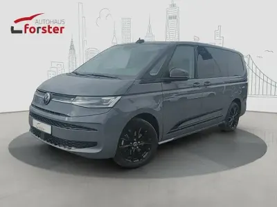 Second-hand VW Multivan Edition 150 CP (110 kW) 2024 Monovolum