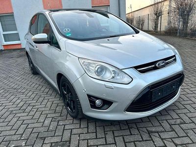 Gebraucht Ford C-MAX Titanium 150 PS (110 kW) 2011 Van / Kleinbus