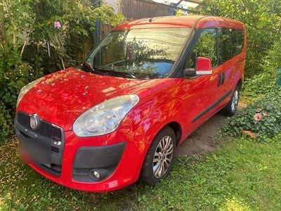 Fiat Doblò