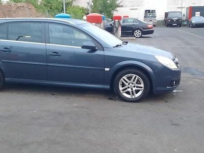 Opel Signum