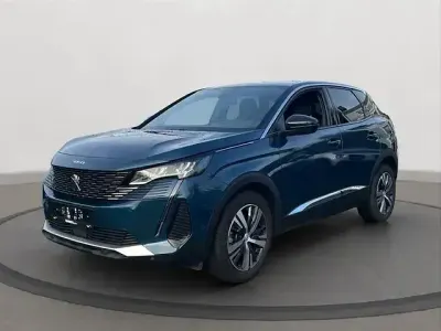 Gebraucht Peugeot 3008