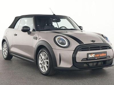 Gebraucht Mini Cooper 100 PS (73 kW) 2023 Andere Kleinwagen