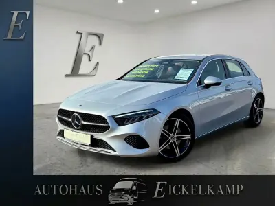 Gebraucht Mercedes A220