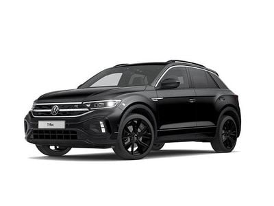 Gebraucht VW T-Roc R-line 150 PS (110 kW) 2023 SUV