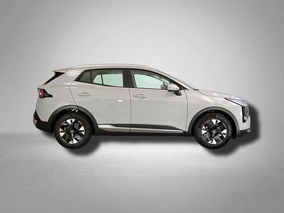 Neu Kia Sportage Exclusive 179 PS (131 kW) 2026 Lunarsilber metallic SUV