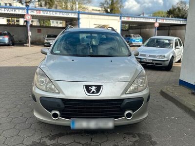 gebraucht Peugeot 307 