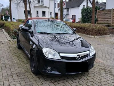 gebraucht Opel Tigra 1.4 TWINPORT ILLUSION ILLUSION