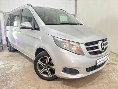 Gebraucht Mercedes V250