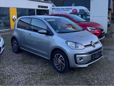 gebraucht VW up! up! soundBMT/Start-Stopp