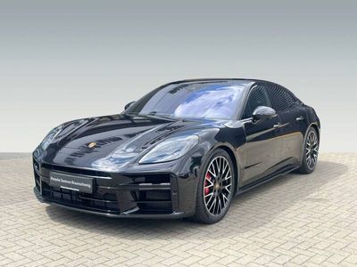 Porsche Panamera 4S