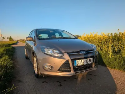 Occasion Ford Focus