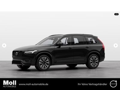 Schwarz Gebraucht 2024 Volvo XC90 Ultra SUV | 101.300 €