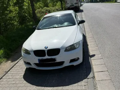 Gebraucht BMW 335 Cabriolet
