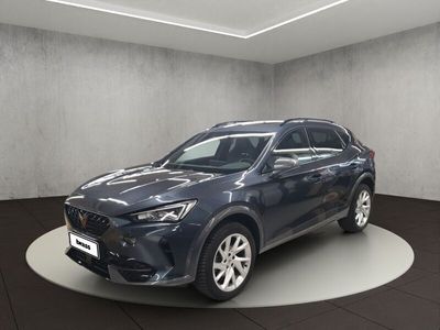 Gebraucht Cupra Formentor Basis 150 PS (110 kW) 2023 "magnetic tech" SUV
