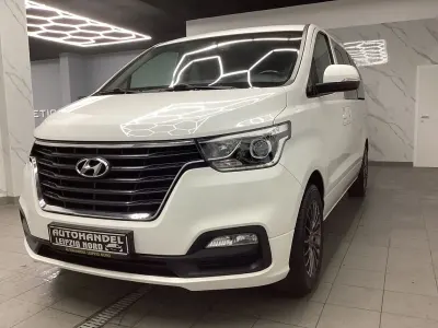 Gebraucht Hyundai H-1
