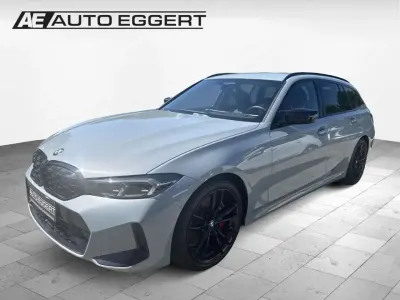 Gebraucht BMW 340