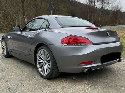 gebraucht BMW Z4 Z4sDrive35i