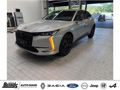 Citroën DS4