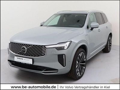Gebraucht Volvo XC90 Plus 455 PS (334 kW) 2025 Grau SUV