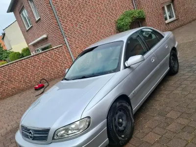 Gebraucht Opel Omega