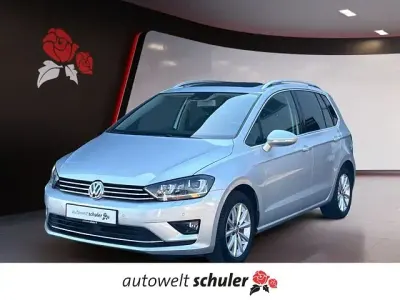 Gebraucht VW Golf VII Highline 150 PS (110 kW) 2016 Limousine