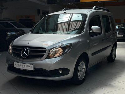 Mercedes Citan 112
