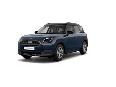 Gebraucht Mini Countryman 156 PS (114 kW) 2024 SUV
