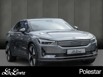 Gebraucht Polestar 2 Pilot 309 kW (421 PS) 2025 Grau Kleinwagen