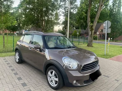 Gebraucht Mini Cooper Countryman