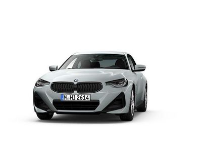 Gebraucht BMW 220 Efficient Dynamics 190 PS (139 kW) 2025 Coupé