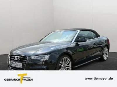 Gebraucht Audi A5