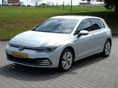 Gebraucht VW Golf VIII