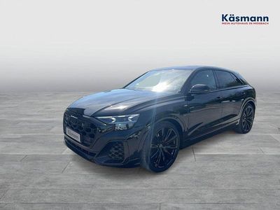 Nouă Audi Q8 S-Line 489 CP (359 kW) 2026 Negru SUV
