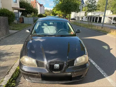 Gebraucht Seat Ibiza