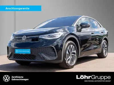 Gebraucht VW ID.5 Pro 210 kW (286 PS) 2025 Grenadillschwarz metallic SUV