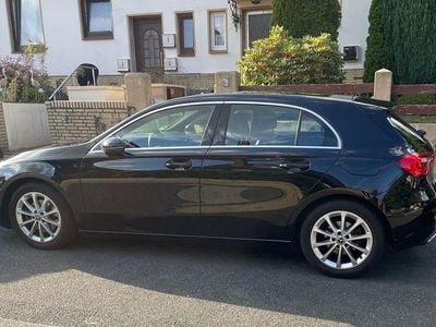 Mercedes A200