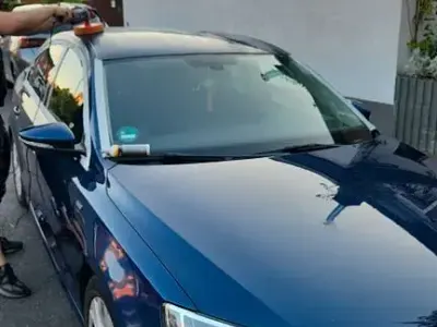Gebraucht VW Jetta