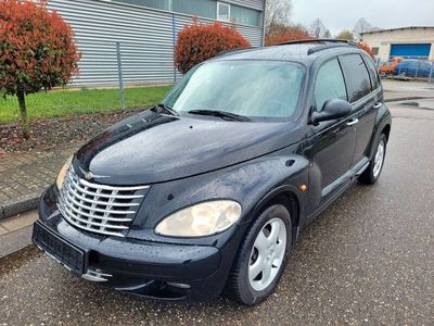 gebraucht Chrysler PT Cruiser 2.2 CRD*Klima*TÜV 4/2025