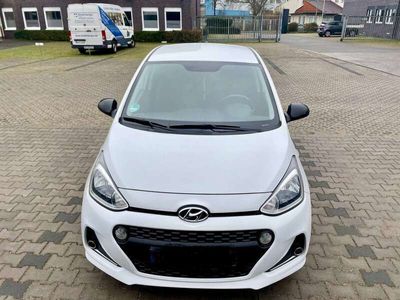 gebraucht Hyundai i10 1.0 YES! Sonderedition 2019