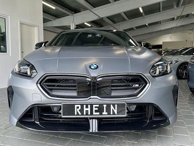 Neu BMW M135 300 PS (220 kW) 2026 Kleinwagen