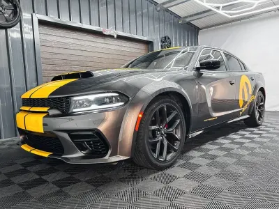 Gebraucht Dodge Charger