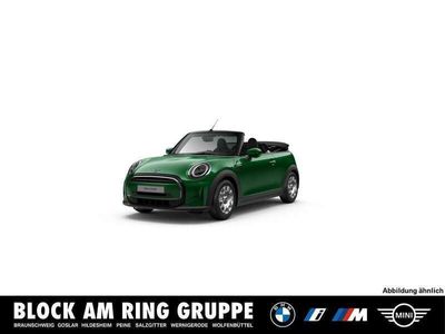 gebraucht Mini Cooper Cabriolet -